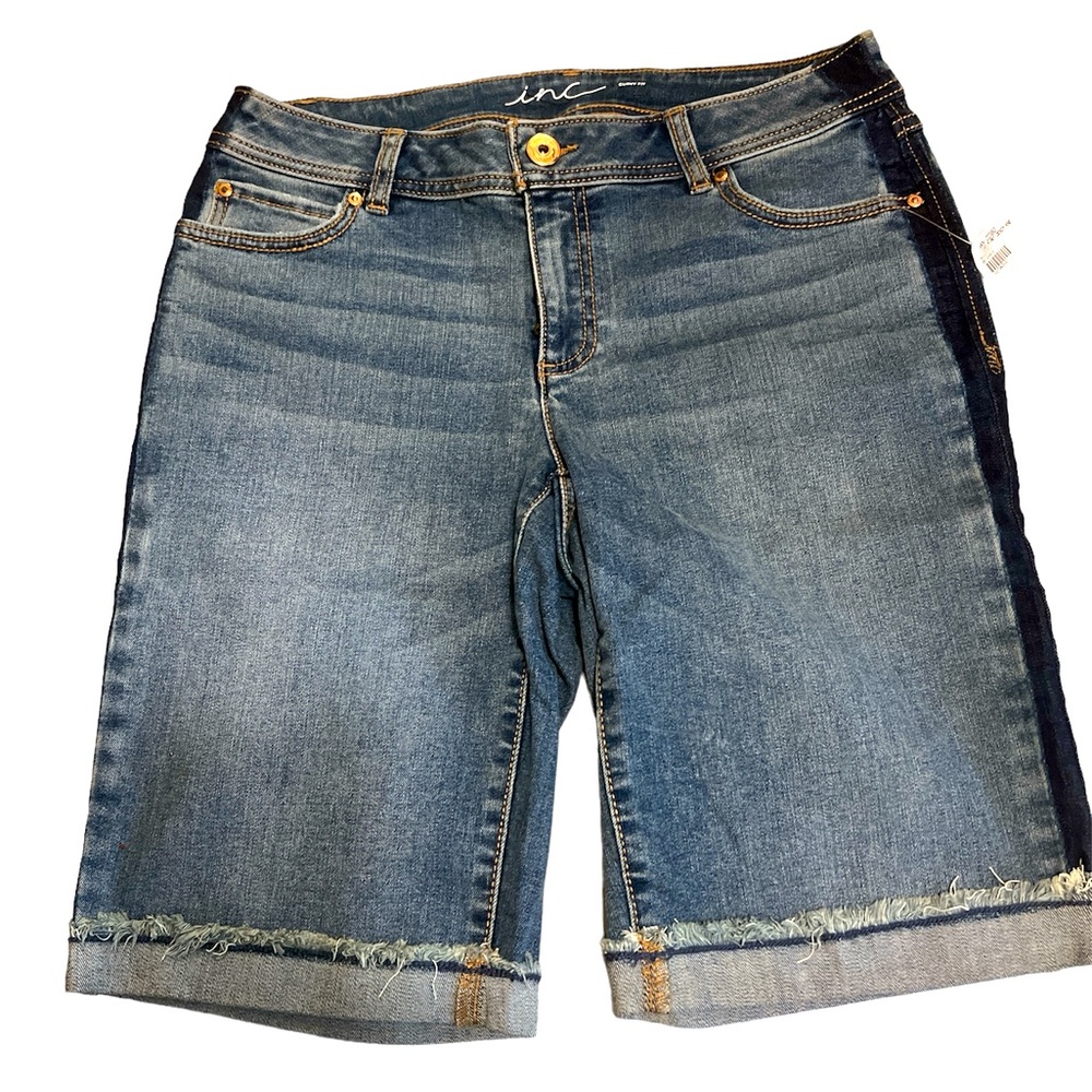 Denim Shorts- NWT